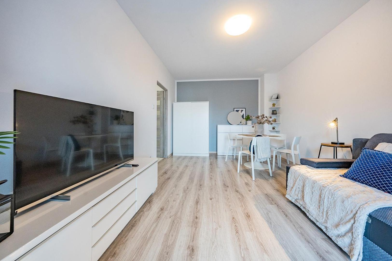 Glow Apartments, Apartamenty Nowa Letnica Gdańsk Exteriör bild