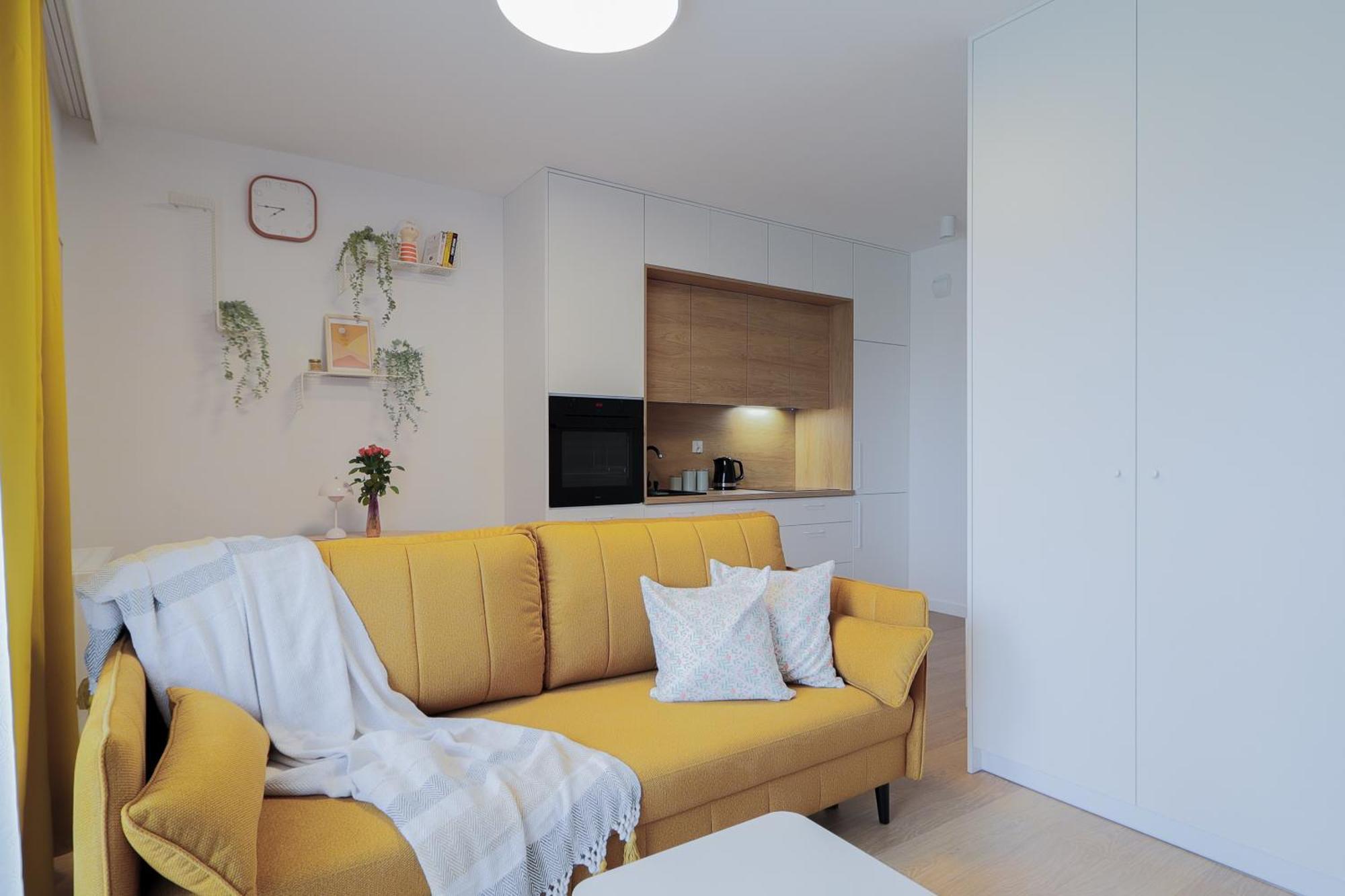 Glow Apartments, Apartamenty Nowa Letnica Gdańsk Exteriör bild